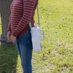 Eclipse Tumbler Tote