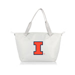 Illinois Fighting Illini - Tarana Cooler Tote Bag