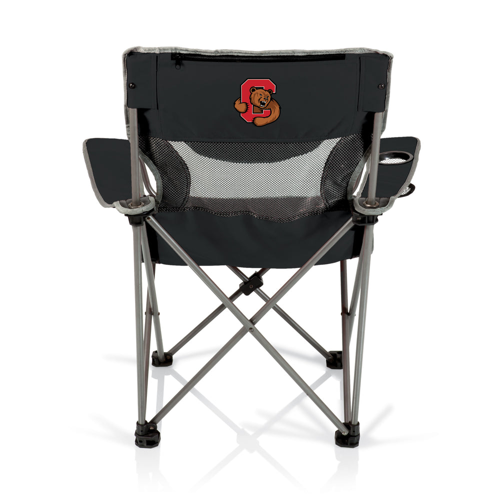 Cornell Big Red - Campsite Camp Chair