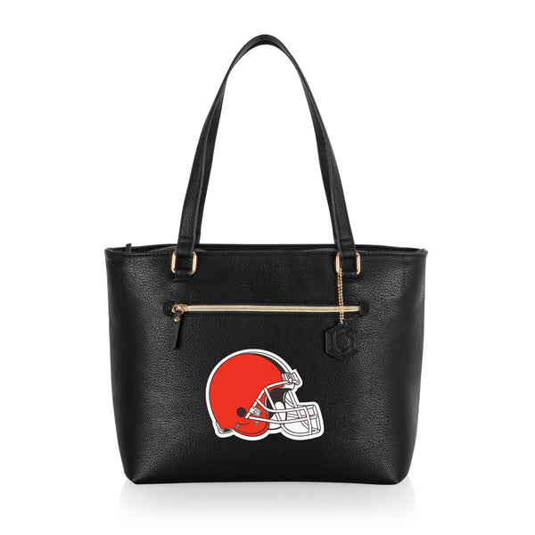 Cleveland Browns - Uptown Cooler Tote Bag