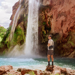 Midday Quilted Washable Insulated Lunch Bag