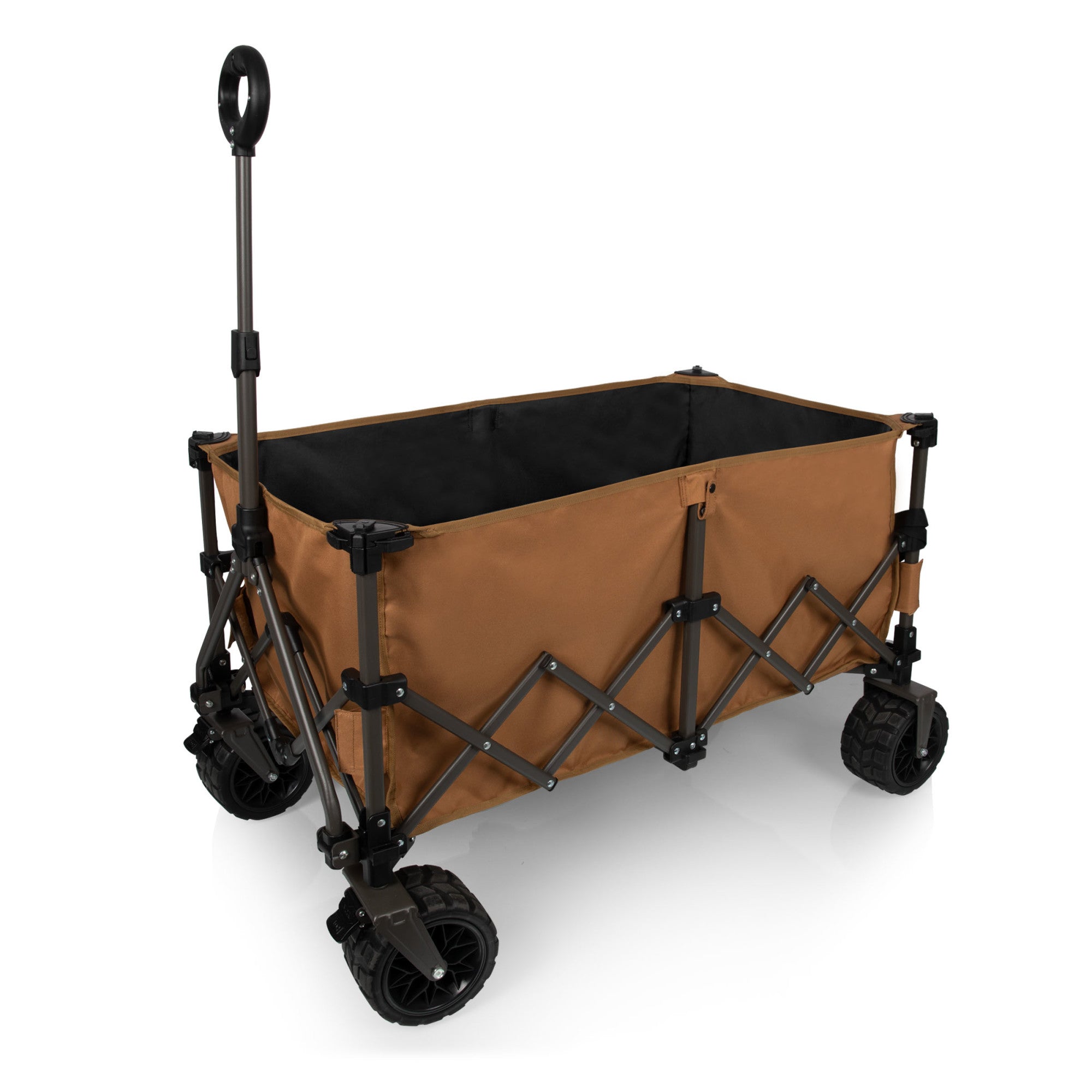 Wilderness All-Terrain Folding Wagon