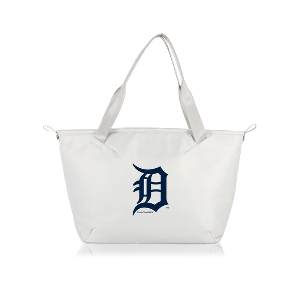 Detroit Tigers - Tarana Recycled Cooler Tote Bag