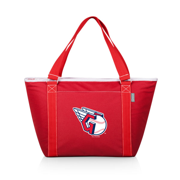 Cleveland Guardians - Topanga Cooler Tote Bag