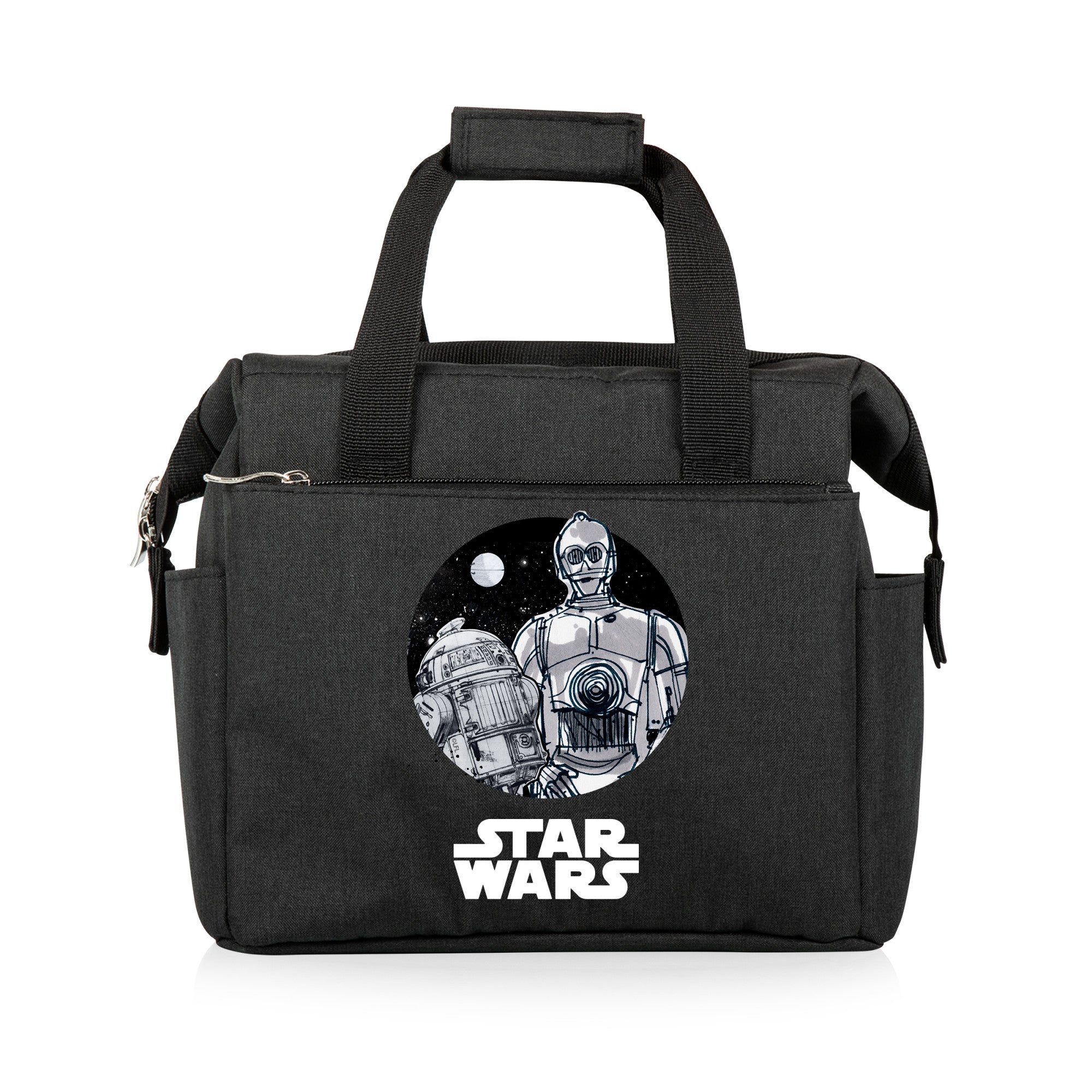 Star Wars Droids - On The Go Lunch Bag Cooler