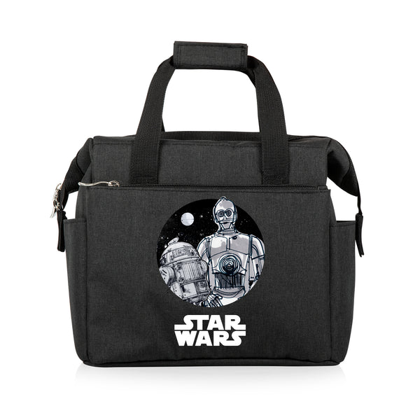 Star Wars Droids - On The Go Lunch Bag Cooler