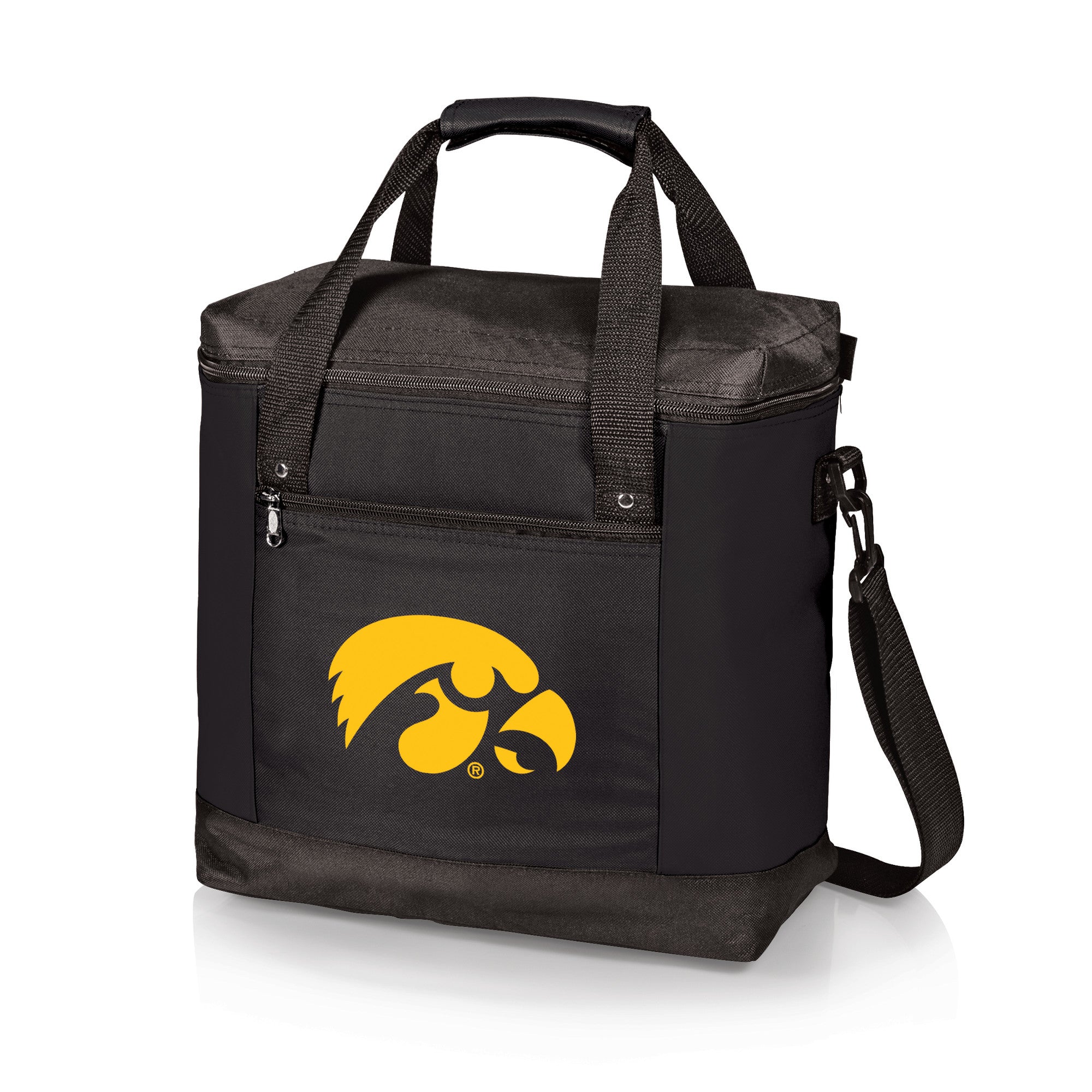 Iowa Hawkeyes - Montero Cooler Tote Bag