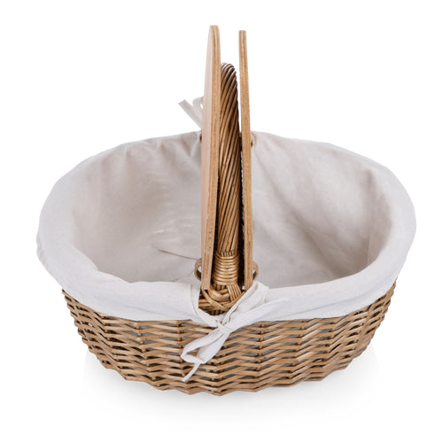 Country Picnic Basket