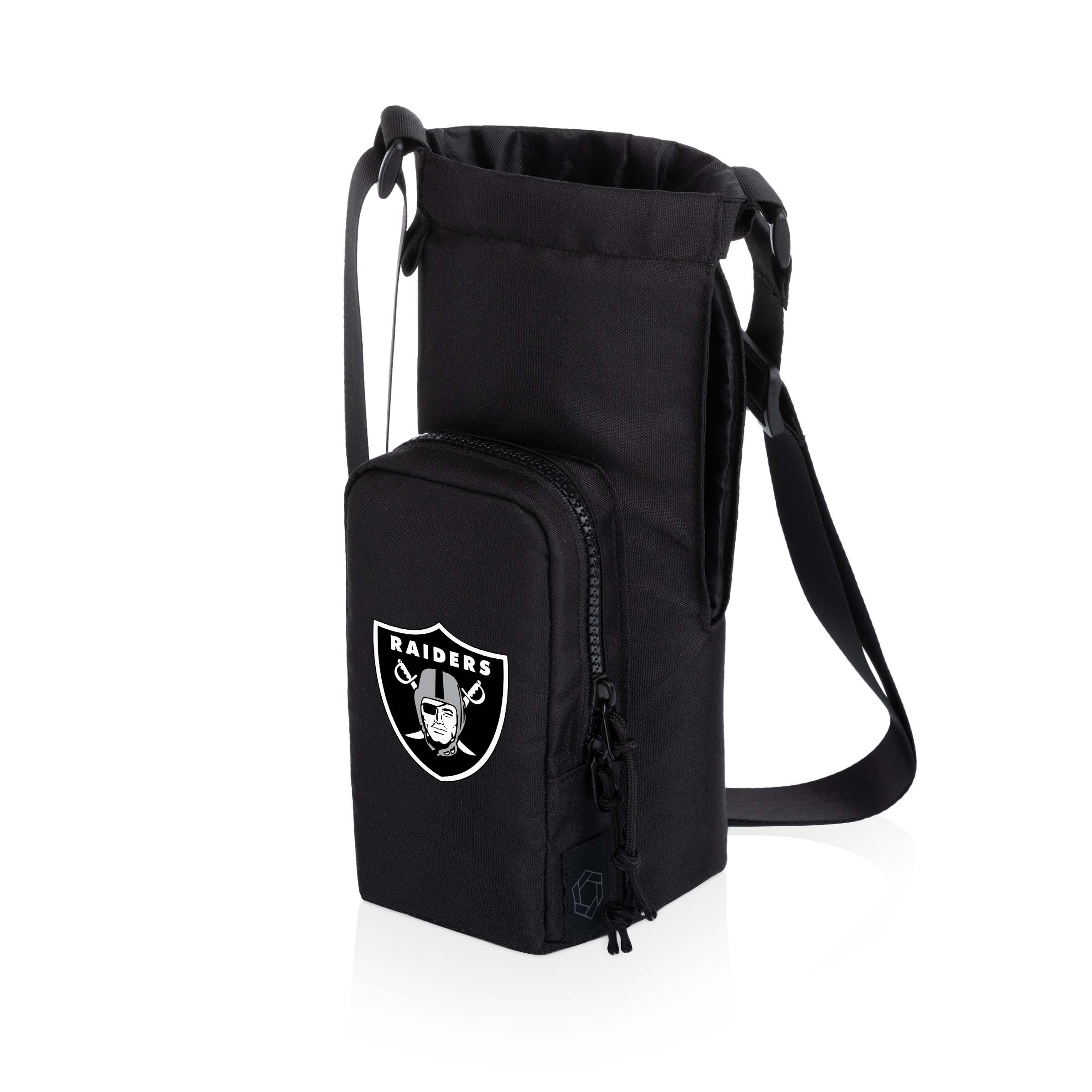 Las Vegas Raiders - Eclipse Tumbler Tote Bag