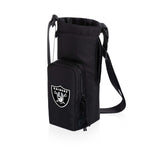 Las Vegas Raiders - Eclipse Tumbler Tote Bag