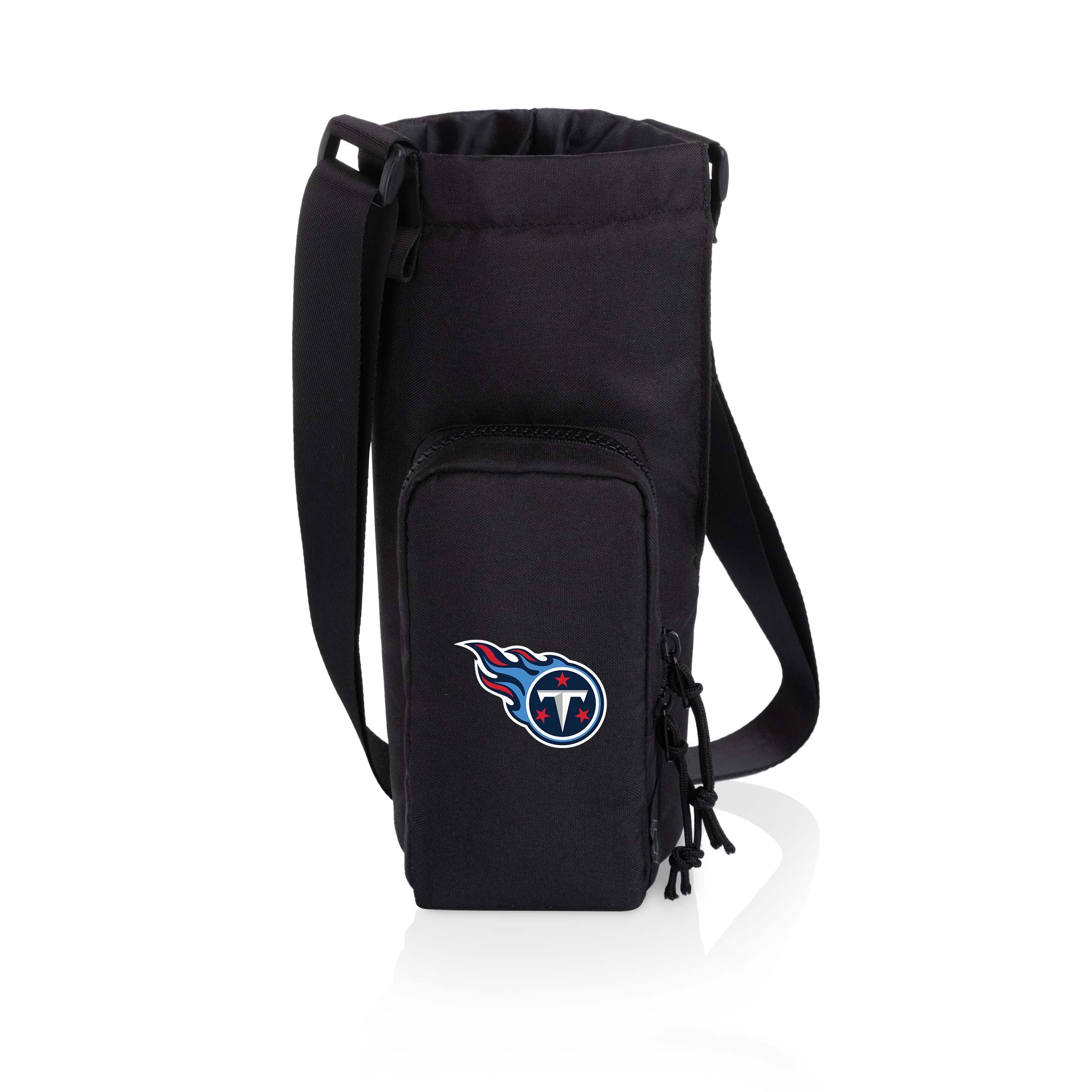 Tennessee Titans - Eclipse Tumbler Tote Bag