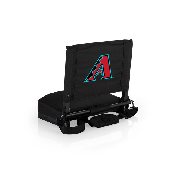 Arizona Diamondbacks - Gridiron Stadium Seat