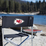 Kansas City Chiefs - Sports Chair