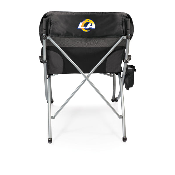 Los Angeles Rams - PT-XL Heavy Duty Camping Chair