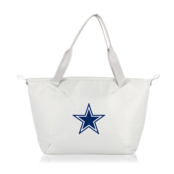 Dallas Cowboys - Tarana Recycled Cooler Tote Bag