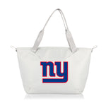 New York Giants - Tarana Cooler Tote Bag