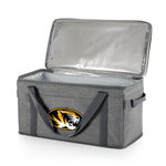 Mizzou Tigers - 64 Can Collapsible Cooler