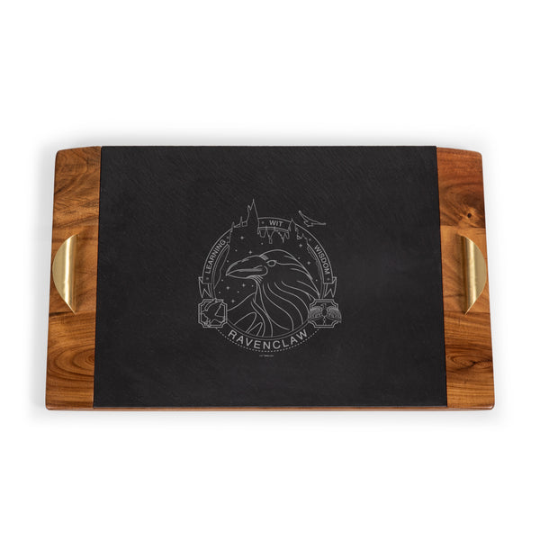 Harry Potter - Covina Acacia and Slate Serving Tray