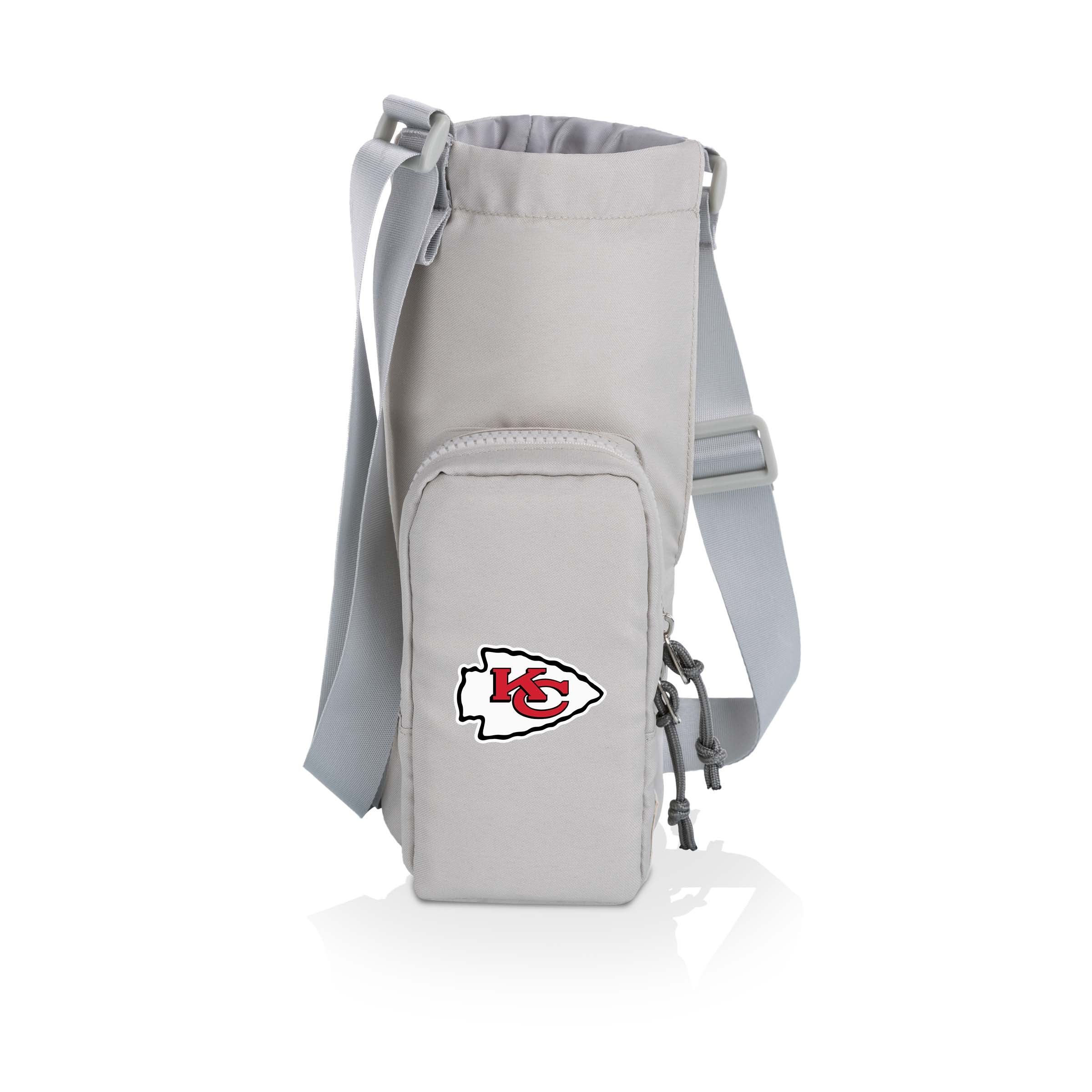 Kansas City Chiefs - Eclipse Tumbler Tote Bag