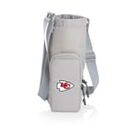 Kansas City Chiefs - Eclipse Tumbler Tote Bag