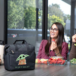 On The Go Lunch Bag Cooler