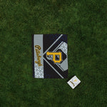 Pittsburgh Pirates - Impresa Picnic Blanket