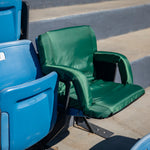 Oakland Athletics - Ventura Portable Reclining Stadium Seat