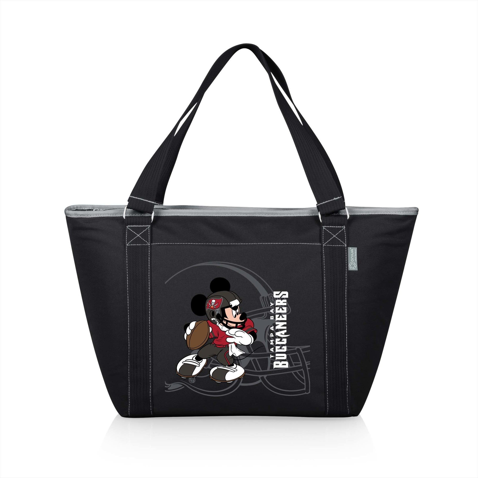 Tampa Bay Buccaneers - Topanga Cooler Tote Bag