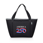 America250 - Topanga Cooler Tote Bag
