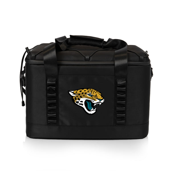 Jacksonville Jaguars - Tarana Superthick Recycled Cooler - 24 can
