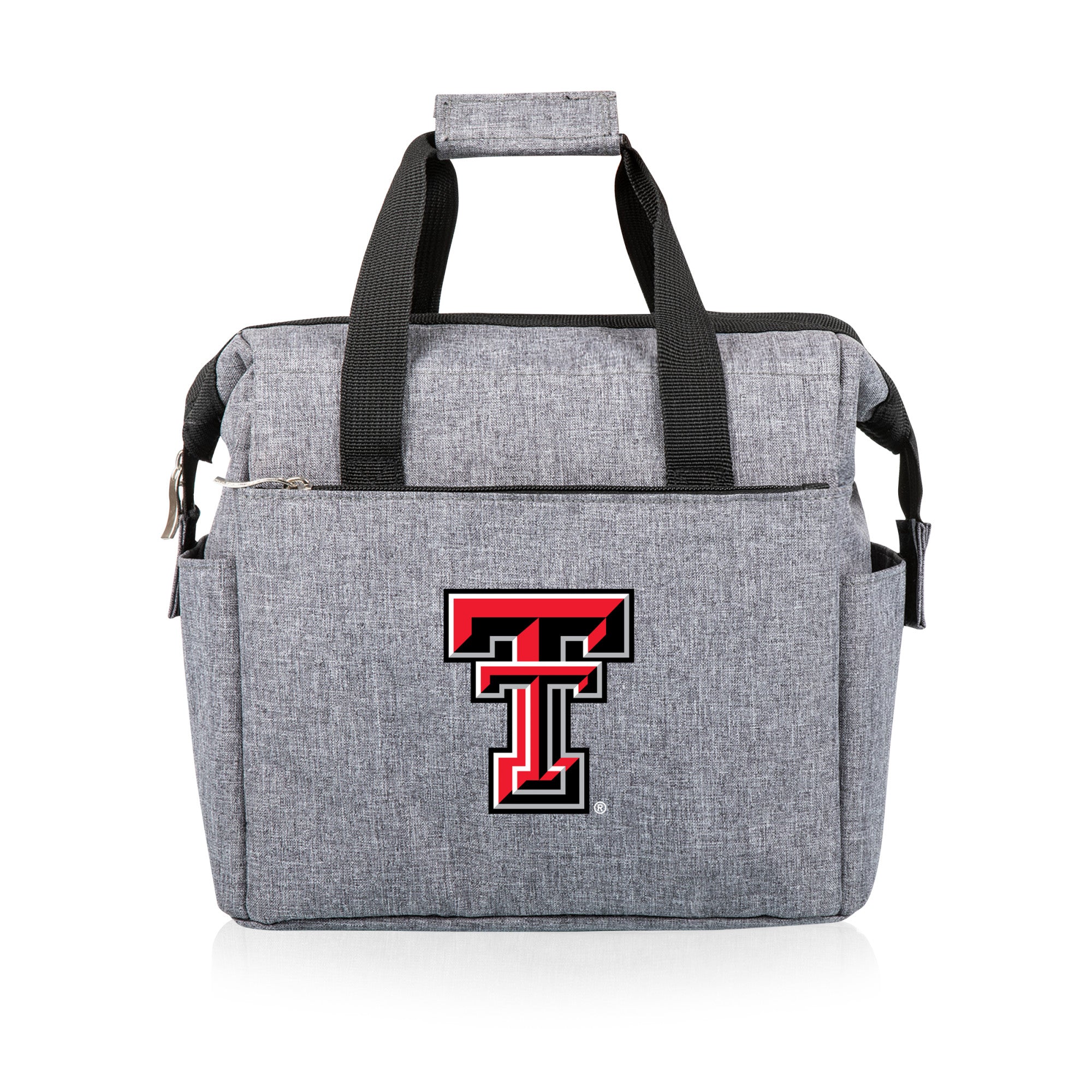 Texas Tech Red Raiders - On The Go Lunch Bag Cooler