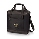 New Orleans Saints - Montero Cooler Tote Bag