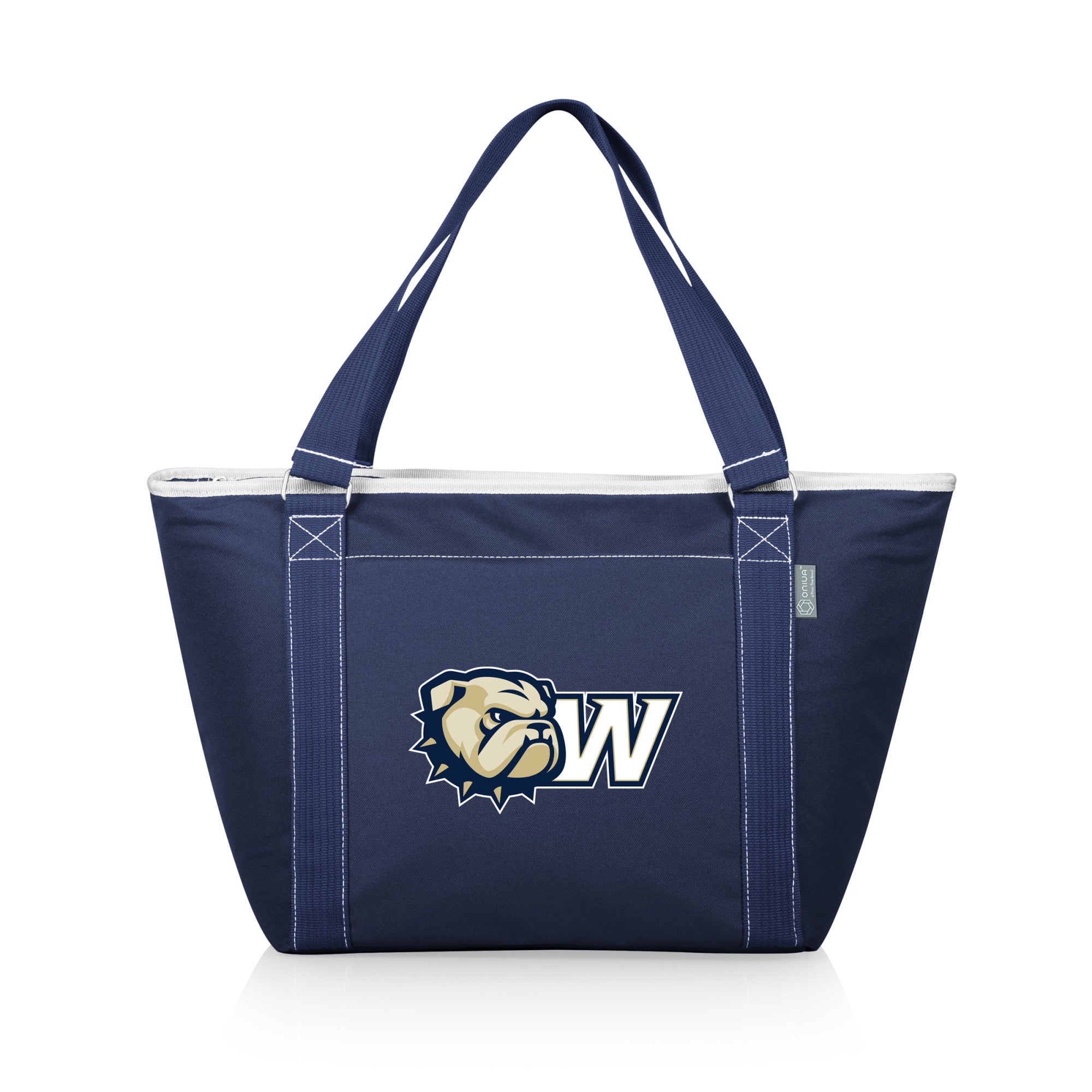 Washington & Lee Generals - Topanga Cooler Tote Bag