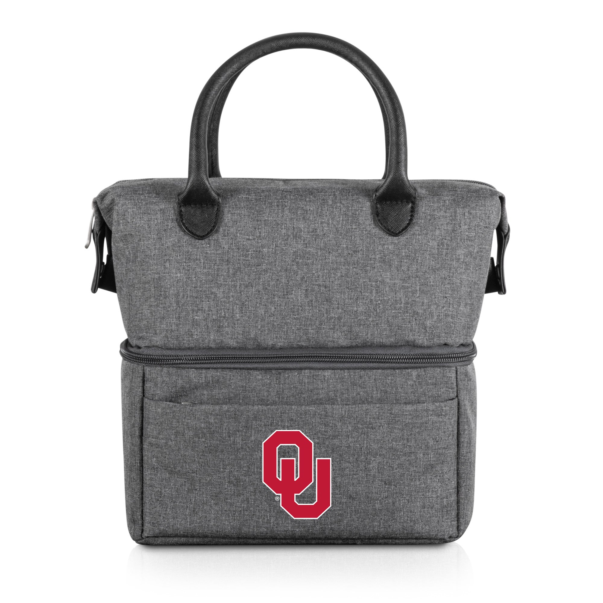 Oklahoma Sooners - Urban Lunch Bag Cooler