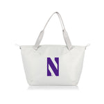 Northwestern Wildcats - Tarana Cooler Tote Bag