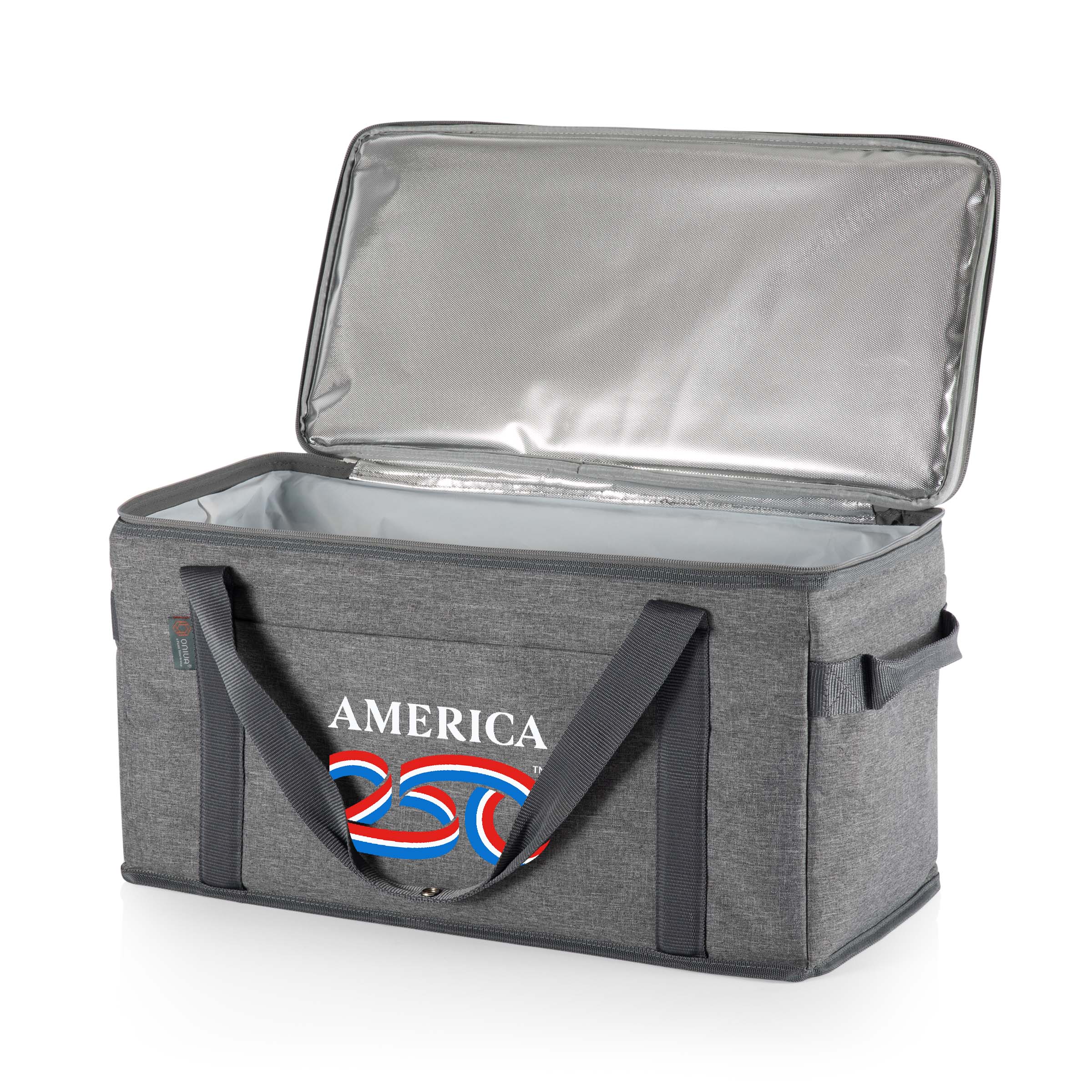 America250 - 64 Can Collapsible Cooler