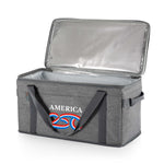 America250 - 64 Can Collapsible Cooler