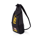 LSU Tigers - Strider Cooler Sling Bag