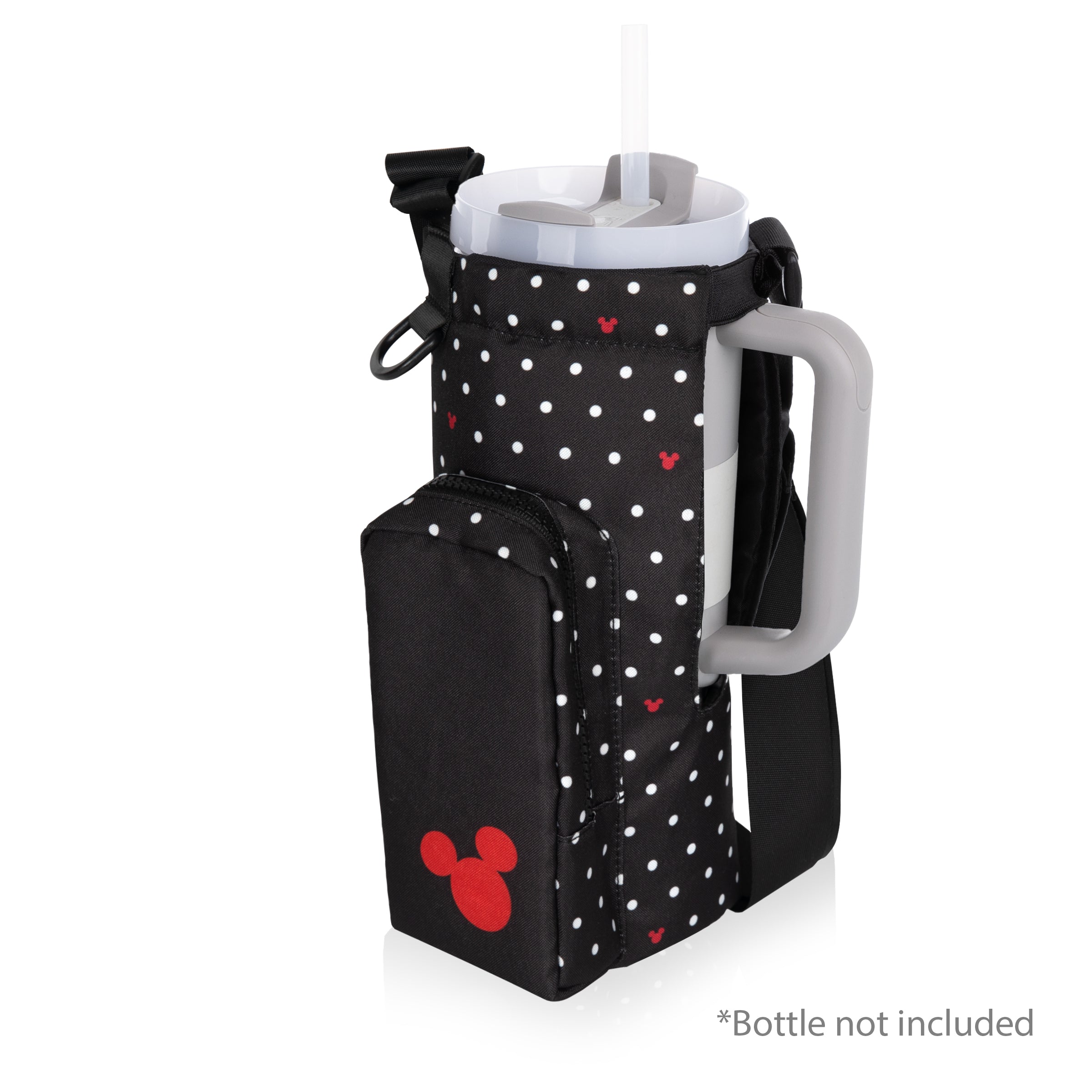 Mickey Mouse - Eclipse Tumbler Tote Bag