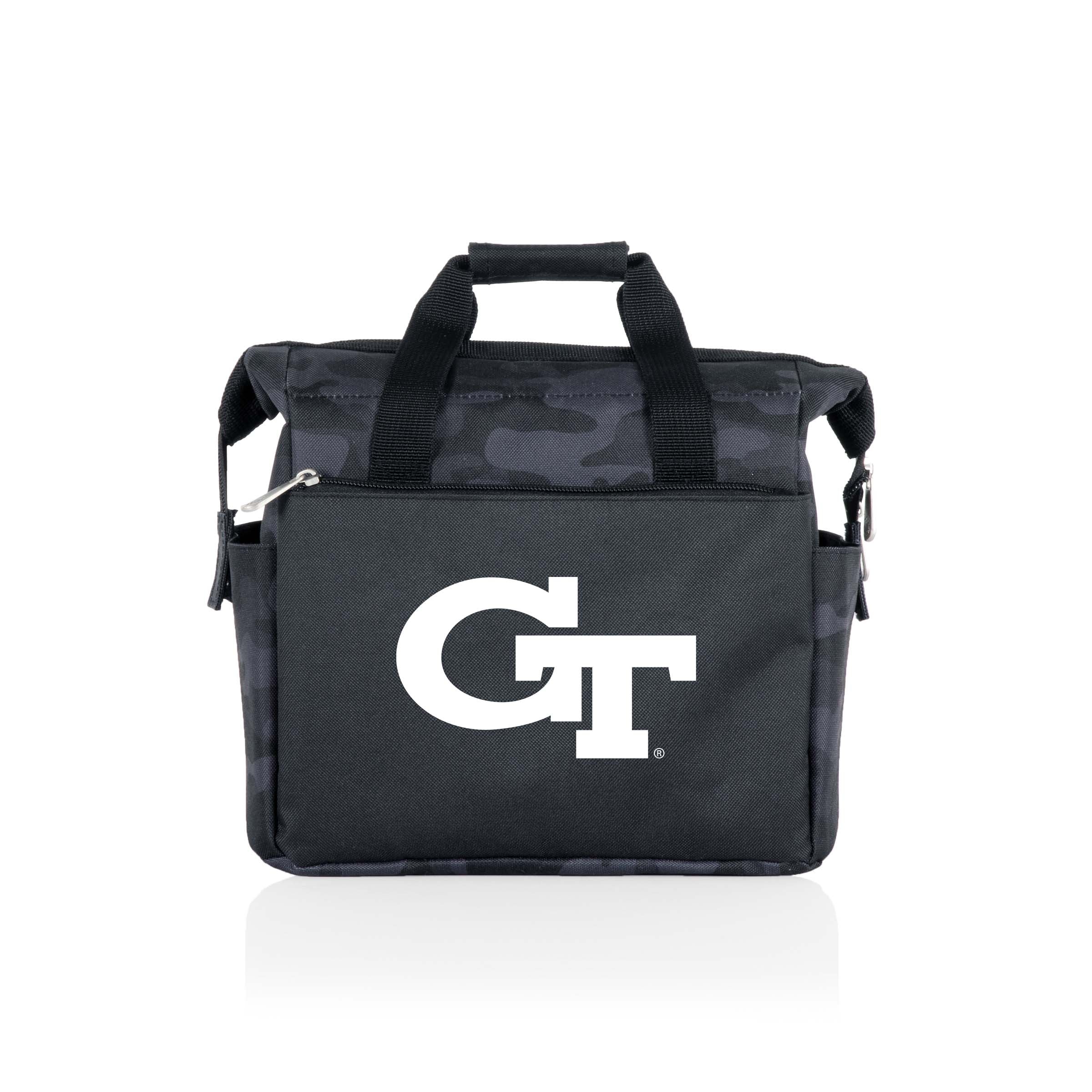 Georgia Tech Yellow Jackets - On The Go Lunch Bag Cooler