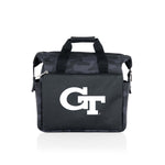 Georgia Tech Yellow Jackets - On The Go Lunch Bag Cooler