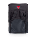 Texas Tech Red Raiders - Ventura Portable Reclining Stadium Seat