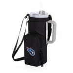Tennessee Titans - Eclipse Tumbler Tote Bag