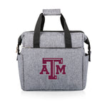 Texas A&M Aggies - On The Go Lunch Bag Cooler