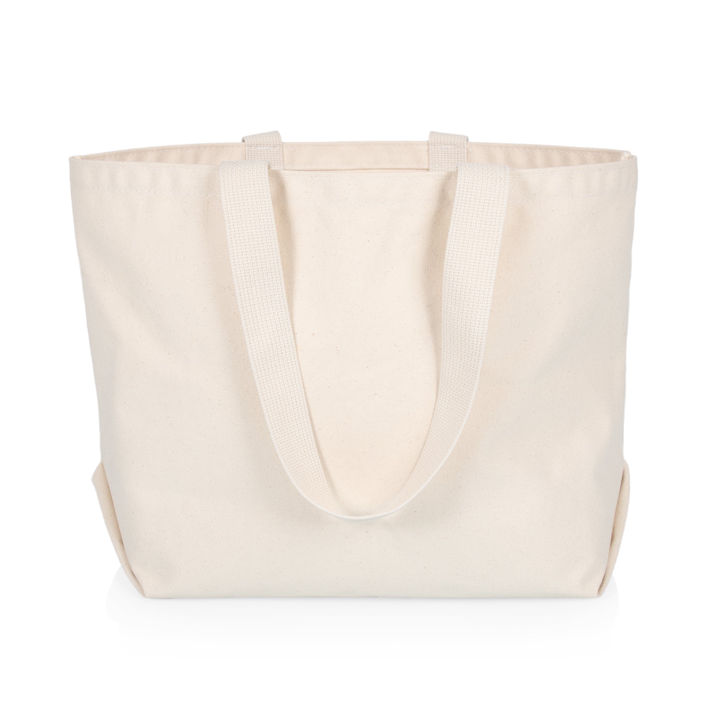 XL Canvas Tote Bag Made in USA