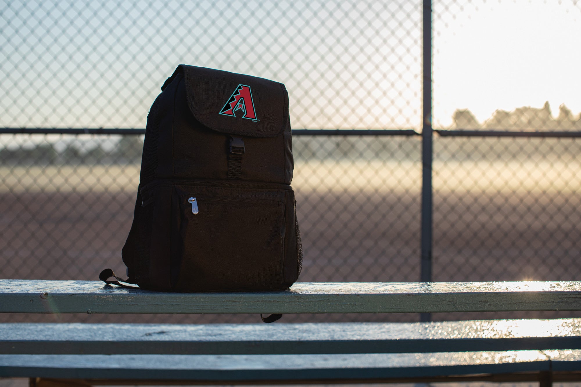 Arizona Diamondbacks - Zuma Backpack Cooler