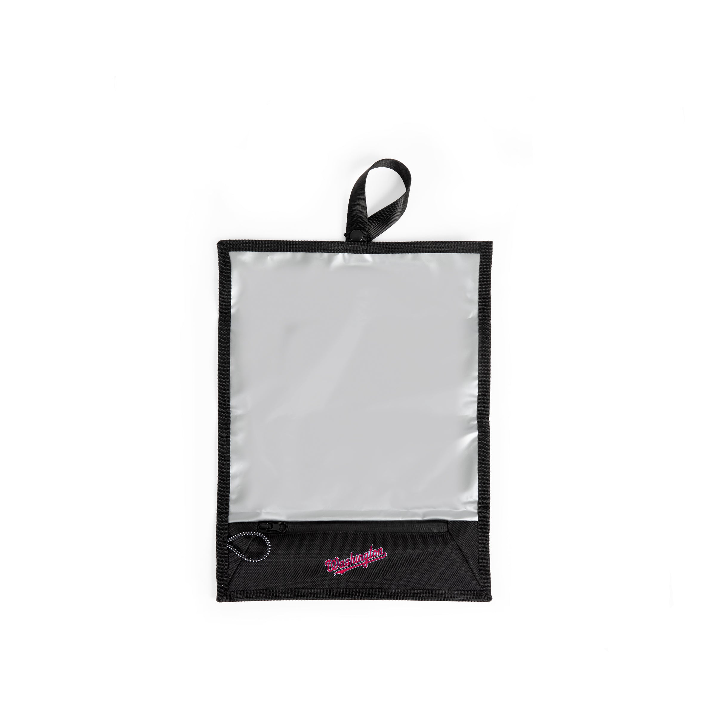 Washington Nationals - Tarana Lunch Bag Cooler with Utensils