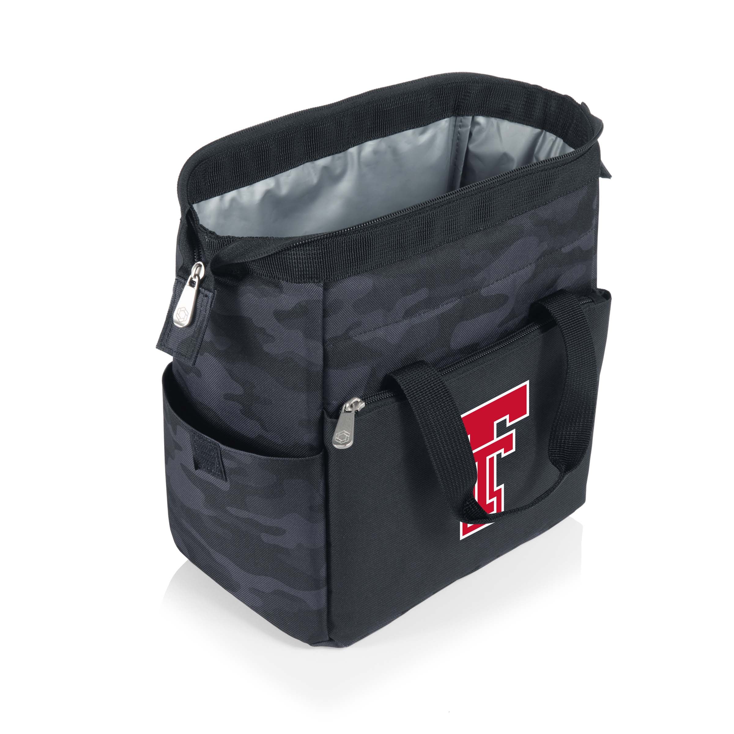 Texas Tech Red Raiders - On The Go Lunch Bag Cooler
