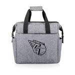 Cleveland Guardians - On The Go Lunch Bag Cooler