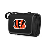 Cincinnati Bengals - Blanket Tote Outdoor Picnic Blanket